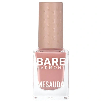 Mesauda Bare Harmony Nail Polish 402 - 10ml