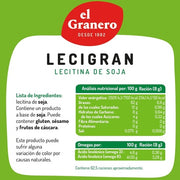Granero Lecithin IP 500g