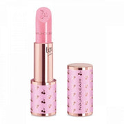 NAJ-OLEARI Creamy Joy Lipstick Makeup for Face Women 01 Pearl Baby Pink