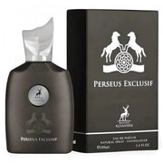 Maison Alhambra Perseus Exclusif Eau De Parfum 100ml