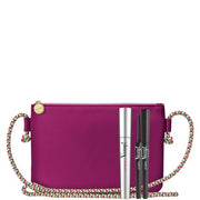 Pupa Eye Pencil Mascara Kit Vamp - A Must-Have For Eye Makeup Enthusiasts