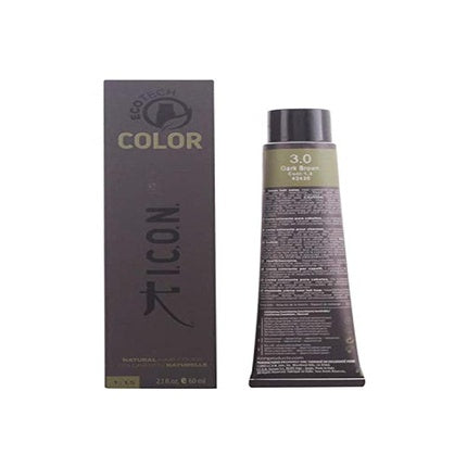 ICON Color Accessory 400ml #9.1 Very Light Ash Blonde