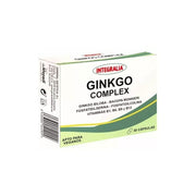 Integralia Ginkgo Complex 30 Capsules