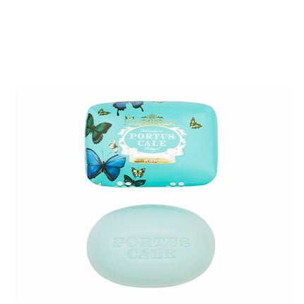 Portus Cale Butterflies Soap 150g