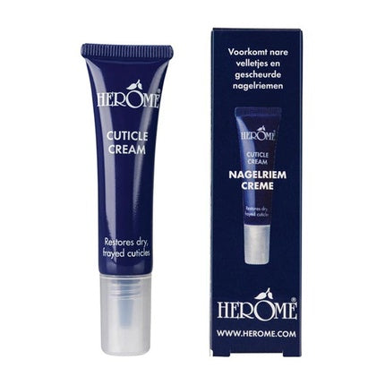 Herome Nail Cuticle Cream By Herome