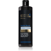 Avon Advance Techniques Hydra Boost 250 ml - Moisturizing Hair Conditioner for Lifeless Hair
