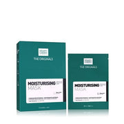 Martiderm The Originals Moisturising Mask 10 Units