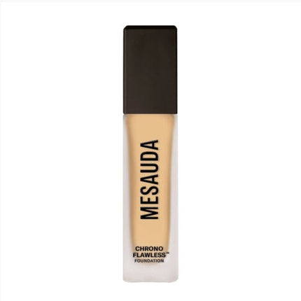 Mesauda Beauty Chrono Flawless Foundation 11W 30ml