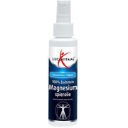 Lucovitaal Zechstein Magnesium Muscle Oil Spray Health & Personal Care