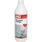 Hg Decorative Plaster Cleaner 1L for Quick and Thorough Cleaning