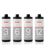 Eleven Australia Colour Cream Premium Developer 900ml