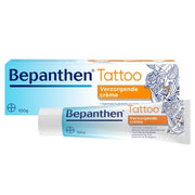 Bepanthen Tattoo Caring Cream