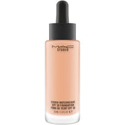 MAC Studio Waterweight Liquid Foundation SPF30 Nw18