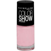 Maybelline Color Show 60 Seconds Nail Polish 7ml - 77 Nebline