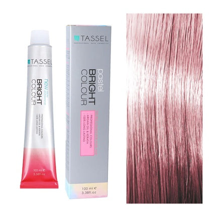 Eurostil Right Colour Tint No 08 Pastel Pink 1 Unit