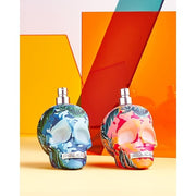 Police To Be Exotic Jungle For Men 2.5 Oz EDT Spray