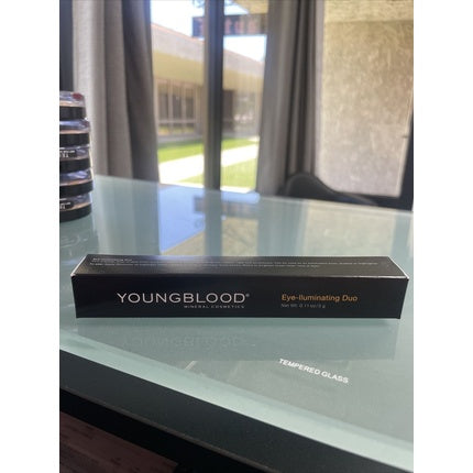 Youngblood Eye-Illuminating Duo Pencil 0.11oz 3g