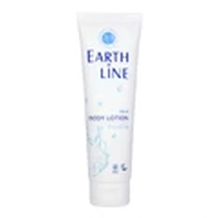 Earth Line Body Lotion Aqua 150 Milliliters