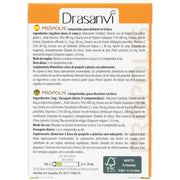 Drasanvi Propolis Proporal with Vitamin C, Erisimo, and Acerola