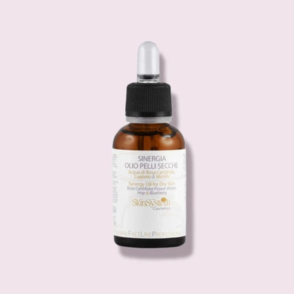 Synergy Oil Dry Skin 30ml