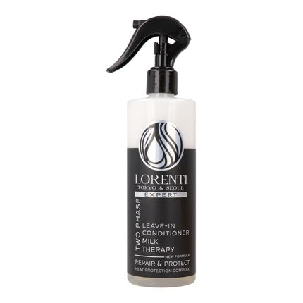 Lorenti Expert 2 Phase Hair Leave-In Conditioner 400 Ml Milk