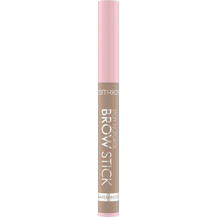 Catrice Stay Natural Brow Stick Eyebrow Pencil No. 020 Brown