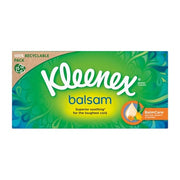 Kleenex Balsam Tissues