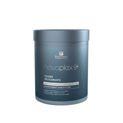 Fauvert Novaplex Bleaching Powder 9+ 500g