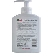 Sebamed Olive Liquid Wash Emulsion 200ml