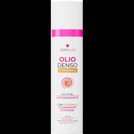 Veralab Dense Vitamin C Oil 75 Ml