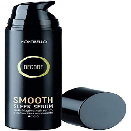 Montibello Decode Smooth Sleek Serum 150ml