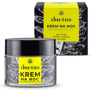 Duetus Night Face Cream