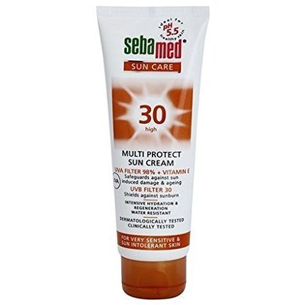Sebamed Multi Protect Sun SPF 30 Cream