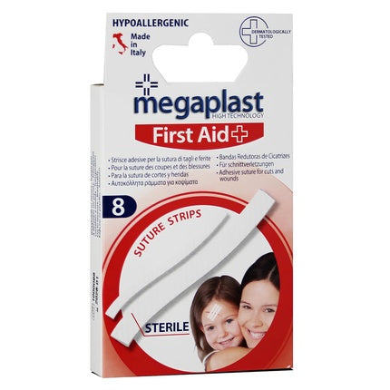 Fornor Megaplast 14389 Suture Special Strap