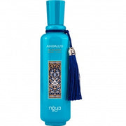 Zimaya Andalusi Blue Eau De Parfum 100ml - Unisex Fragrance