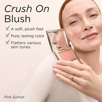 Elizabeth Arden Blush in Berry Kiss