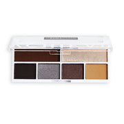 Makeup Revolution Colour Play Eye Shadow Palette Eyeshadow Palette 52 G Soulful