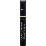 Max Factor 2000 Calorie Dramatic Volume Mascara 9ml Black/Brown