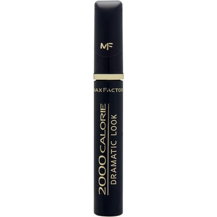 Max Factor 2000 Calorie Dramatic Volume Mascara 9ml Black/Brown