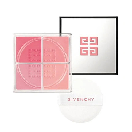Givenchy Givenchy Prisme Libre Blush No 02 Taffetas Ros