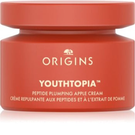 Origins Youthopia Peptide Plumping Apple Cream 50ml