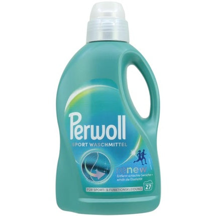 Perwoll Perwoll Sport 135 Liters