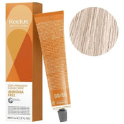 Kadus Demi Permanent Hair Color 10/6 - 60ml