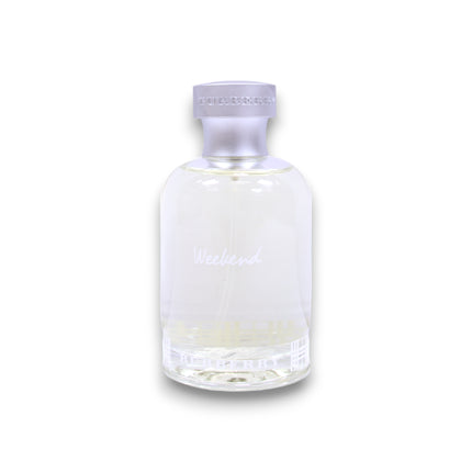 Burberry Weekend Eau De Toilette For Men 100 Ml
