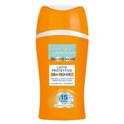 CLINIANS SOLARE 200 ML FP15 LATTE Sun Protection