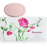Crabtree & Evelyn Rosewater Milled Soap 85g