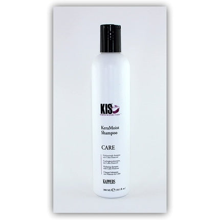 KIS KeraMoist Shampoo 300ml