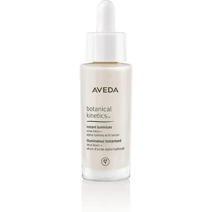 Aveda Botanical Kinetics Instant Luminizer