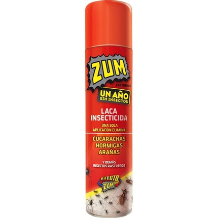 Zum Cockroach Insecticide Spray 500 Milliliters