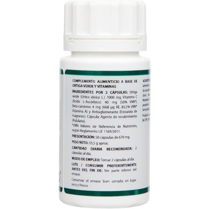 Holophyte Ortiga Groen